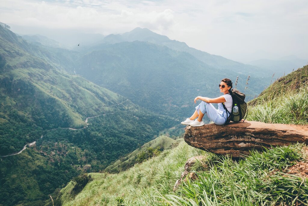 8-Day Sri Lanka Tour private Sri Lanka tour